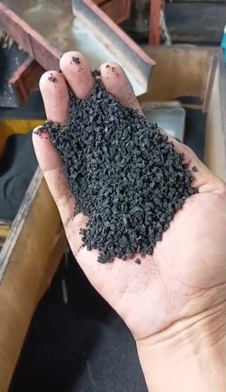 RUBBER SBR