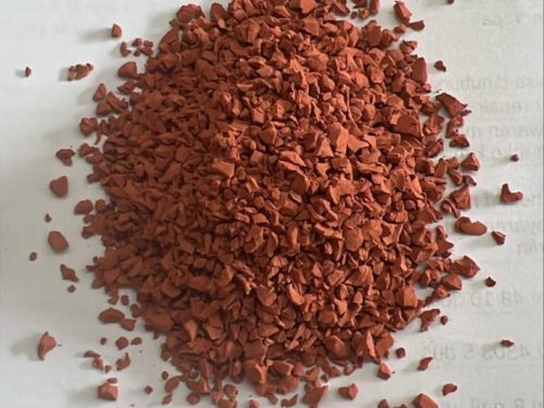 Rubber Granule EPDM