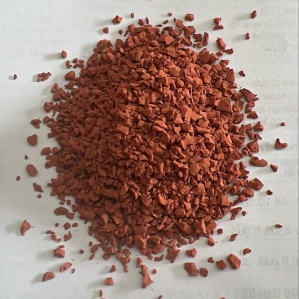 Rubber Granule EPDM