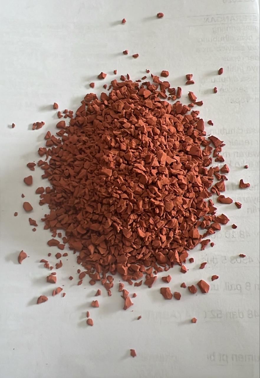 Rubber Granule EPDM