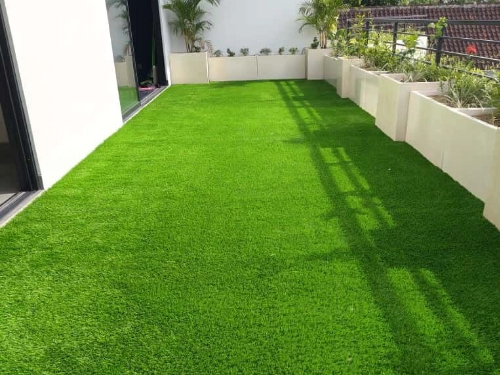 Rumput Sintetis